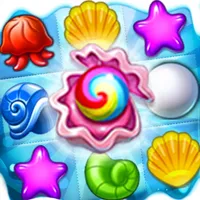 Fish Match Mania Blast icon