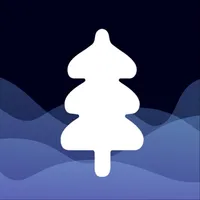 YURAGI - relaxing nature sound icon