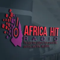 Africa Hit Radio icon