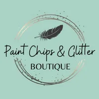 Paint Chips & Glitter Boutique icon