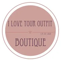 I Love Your Outfit Boutique icon