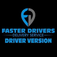 FD - Delivery Driver icon