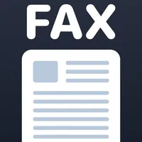 Faxie: Send Fax icon