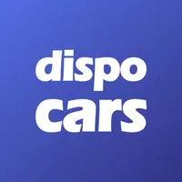 DispoCars icon