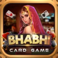 Bhabhi Card Game icon