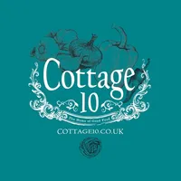 Cottage 10 icon