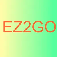 EZ2GO icon