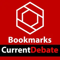 Bookmarks - Current Debate icon