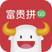 富贵拼GO icon