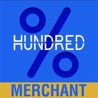 Hundred Merchant icon