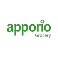 Apporio Grocery User icon