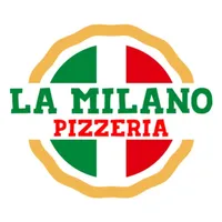 La Milano Pizzeria icon