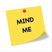 Mind Me icon