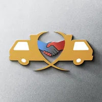 Delivery IQ icon