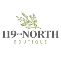 119 ON NORTH BOUTIQUE icon