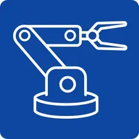 RoboArm icon