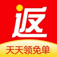 返利多多-淘宝省钱APP icon