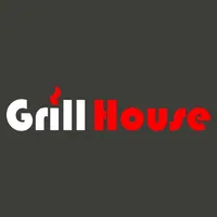 Grill House. icon