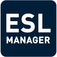 ESL Manger Newton icon