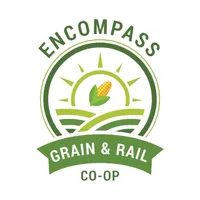 Encompass Grain & Rail COOP icon