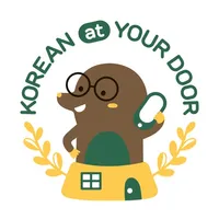 KAYD(Korean At Your Door) icon