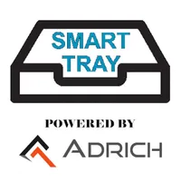 Connected Smart Tray by Adrich icon