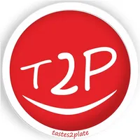 T2P(Tastes2Plates) icon