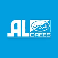 Aldrees Mobile icon