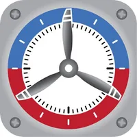 Log1s Pilot Logbook icon