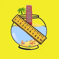 Height Measurement App icon