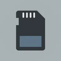 Storage Cards icon