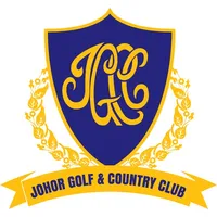 Johor Golf icon