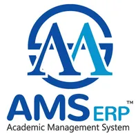 AMS ERP icon