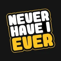 Never Have I Ever:  Adult Game icon