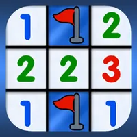 Minesweeper - Classic Puzzle icon