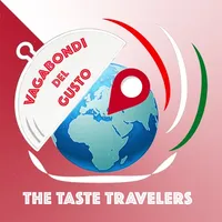 Taste Travelers icon