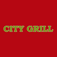 City Grill icon