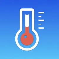 Thermometer - Plus - icon