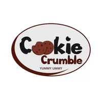 Cookie Crumble. icon