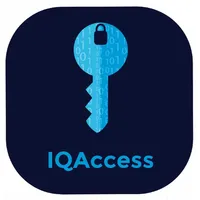 IQAccess icon