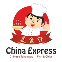 China Express Manchester icon