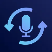 Reverse Audio Recorder icon