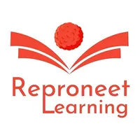 Reproneet icon