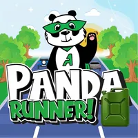 Panda A-Runner icon