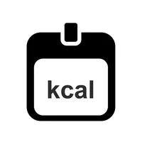 Calorie Counter Daily icon