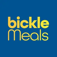 Bickle Meals icon