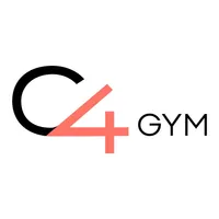 C4 GYM icon