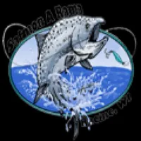 Salmon-a-Rama app icon