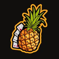 Chinese Poker OFC Pineapple icon