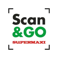 Scan & Go icon